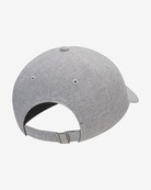 Кепка Nike U NSW H86 NU CAP сірий Уні MISC. Зображення №4 Кепка Nike U NSW H86 NU CAP сірий Уні MISC. Зображення №4