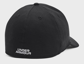 Кепка Under Armour Men's Blitzing черный Чол XL/XXL. Изображение №2 Кепка Under Armour Men's Blitzing черный Чол XL/XXL. Изображение №2