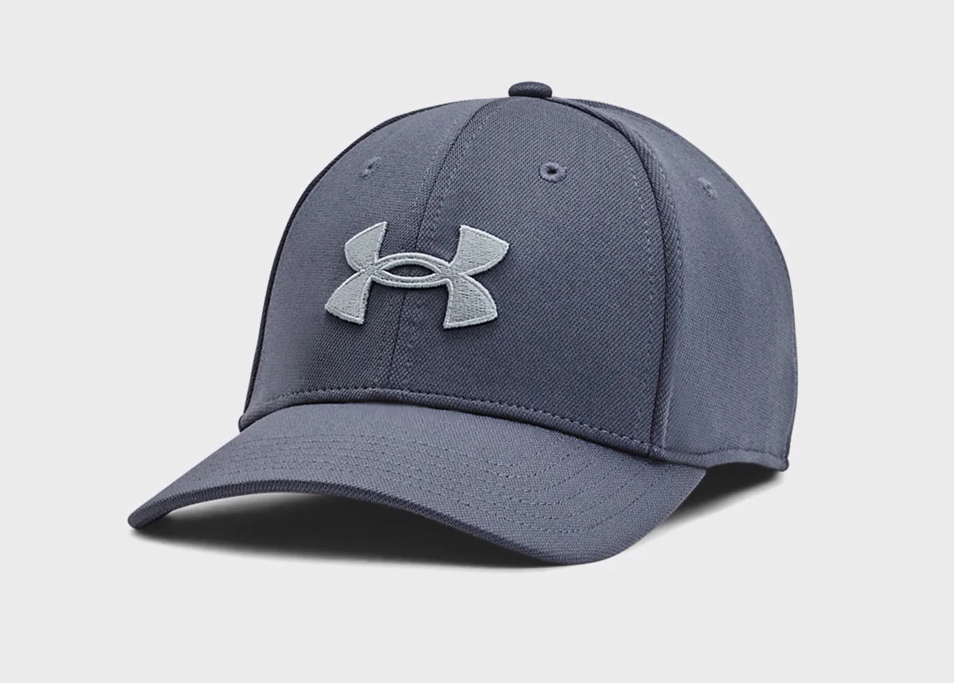 Кепка UA Men's Blitzing сірий Чол M/L (1376700-044) Кепка UA Men's Blitzing сірий Чол M/L (1376700-044)