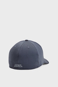 Кепка UA Men's Blitzing сірий Чол M/L (1376700-044). Зображення №2 Кепка UA Men's Blitzing сірий Чол M/L (1376700-044). Зображення №2