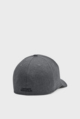 Кепка Under Armour Men's Blitzing темно-сірий Чол L/XL. Зображення №2