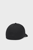 Кепка UA Men's Blitzing черная Чол M/L (1376700-002). Изображение №7 Кепка UA Men's Blitzing черная Чол M/L (1376700-002). Изображение №7