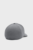Кепка Under Armour Isochill Armourvent STR сірий Чол M/L. Зображення №2 Кепка Under Armour Isochill Armourvent STR сірий Чол M/L. Зображення №2