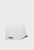 Кепка Under Armour Men's Blitzing білий Чол M/L. Зображення №7