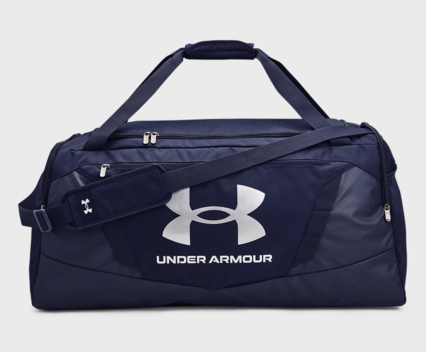 Сумка Under Armour Undeniable 5.0 Duffle LG 101L синий 75х36х37 см (1369224-410) Сумка Under Armour Undeniable 5.0 Duffle LG 101L синий 75х36х37 см (1369224-410)