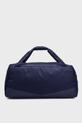 Сумка Under Armour Undeniable 5.0 Duffle LG 101L синий 75х36х37 см (1369224-410). Изображение №2 Сумка Under Armour Undeniable 5.0 Duffle LG 101L синий 75х36х37 см (1369224-410). Изображение №2