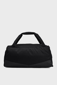 Сумка UA Undeniable 5.0 Duffle MD 58L чорний Уні 62х29х30 см (1369223-001). Зображення №2 Сумка UA Undeniable 5.0 Duffle MD 58L чорний Уні 62х29х30 см (1369223-001). Зображення №2