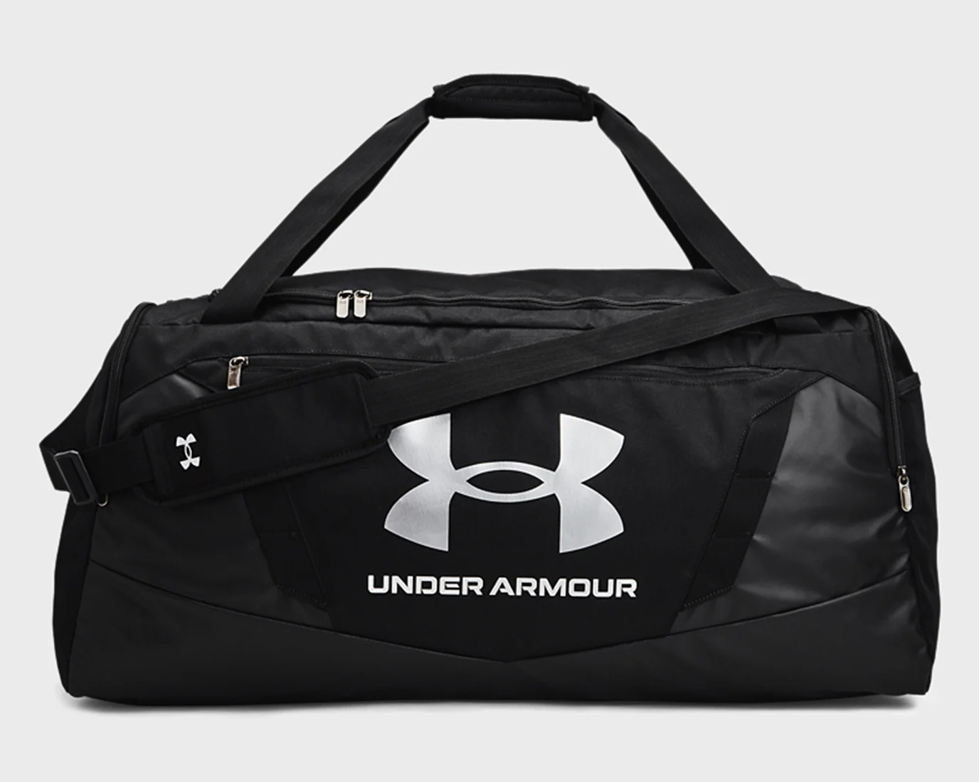 Сумка Under Armour Undeniable 5.0 Duffle LG 101L чорний Уні 75х36х37 см Сумка Under Armour Undeniable 5.0 Duffle LG 101L чорний Уні 75х36х37 см
