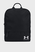 Рюкзак Under Armour Loudon Backpack SM чорний Уні 12х18х1,5. Зображення №4 Рюкзак Under Armour Loudon Backpack SM чорний Уні 12х18х1,5. Зображення №4