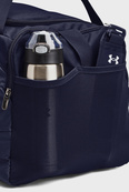 Сумка Under Armour Undeniable 5.0 Duffle MD 58L синій 62х29х30 см (1369223-410). Зображення №2 Сумка Under Armour Undeniable 5.0 Duffle MD 58L синій 62х29х30 см (1369223-410). Зображення №2