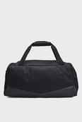 Сумка UA Undeniable 5.0 Duffle SM 40L черный Уни 55х25,5х27 см (1369222-001). Изображение №3 Сумка UA Undeniable 5.0 Duffle SM 40L черный Уни 55х25,5х27 см (1369222-001). Изображение №3