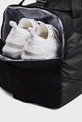 Сумка Under Armour Undeniable 5.0 Duffle LG 101L чорний Уні 75х36х37 см. Зображення №4 Сумка Under Armour Undeniable 5.0 Duffle LG 101L чорний Уні 75х36х37 см. Зображення №4