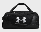 Сумка Under Armour Undeniable 5.0 Duffle LG 101L чорний Уні 75х36х37 см. Зображення №6 Сумка Under Armour Undeniable 5.0 Duffle LG 101L чорний Уні 75х36х37 см. Зображення №6