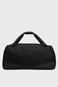 Сумка Under Armour Undeniable 5.0 Duffle LG 101L чорний Уні 75х36х37 см. Зображення №8 Сумка Under Armour Undeniable 5.0 Duffle LG 101L чорний Уні 75х36х37 см. Зображення №8