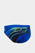 Плавки-сліпи для хлопців Arena SHADING JR SWIM BRIEFS блакитний Діт 128см. Зображення №2 Плавки-сліпи для хлопців Arena SHADING JR SWIM BRIEFS блакитний Діт 128см. Зображення №2