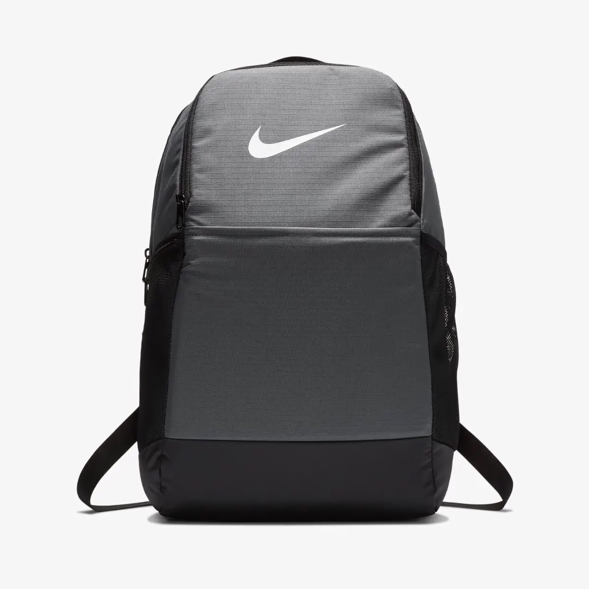 Рюкзак Nike NK BRSLA M BKPK-9.0 (24L) черный Уни 46x31x18 см Рюкзак Nike NK BRSLA M BKPK-9.0 (24L) черный Уни 46x31x18 см