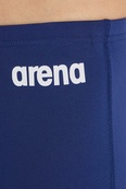Плавки-боксери для хлопців Arena BOY'S TEAM SWIM SHORT SOLID темно-синій 140см (004777-750). Зображення №3 Плавки-боксери для хлопців Arena BOY'S TEAM SWIM SHORT SOLID темно-синій 140см (004777-750). Зображення №3