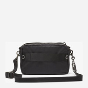 Сумка на пояс Nike W NSW FUTURA LUXE CROSSBODY Чорний Жін 20х13х5 см. Зображення №3 Сумка на пояс Nike W NSW FUTURA LUXE CROSSBODY Чорний Жін 20х13х5 см. Зображення №3