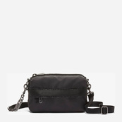 Сумка на пояс Nike W NSW FUTURA LUXE CROSSBODY Чорний Жін 20х13х5 см. Зображення №4 Сумка на пояс Nike W NSW FUTURA LUXE CROSSBODY Чорний Жін 20х13х5 см. Зображення №4