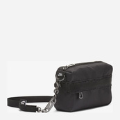 Сумка на пояс Nike W NSW FUTURA LUXE CROSSBODY Чорний Жін 20х13х5 см. Зображення №5 Сумка на пояс Nike W NSW FUTURA LUXE CROSSBODY Чорний Жін 20х13х5 см. Зображення №5