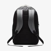 Рюкзак Nike NK BRSLA M BKPK-9.0 (24L) черный Уни 46x31x18 см. Изображение №6 Рюкзак Nike NK BRSLA M BKPK-9.0 (24L) черный Уни 46x31x18 см. Изображение №6