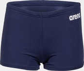 Плавки-боксери для хлопців Arena BOY'S TEAM SWIM SHORT SOLID темно-синій 140см (004777-750). Зображення №6 Плавки-боксери для хлопців Arena BOY'S TEAM SWIM SHORT SOLID темно-синій 140см (004777-750). Зображення №6