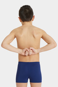 Плавки-боксери для хлопців Arena BOY'S TEAM SWIM SHORT SOLID темно-синій 140см (004777-750). Зображення №13 Плавки-боксери для хлопців Arena BOY'S TEAM SWIM SHORT SOLID темно-синій 140см (004777-750). Зображення №13