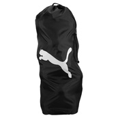 Сумка для м'ячів Puma TEAM Ballsack (16) чорний, білий Уні 40 х 40 х 128 см. Зображення №3 Сумка для м'ячів Puma TEAM Ballsack (16) чорний, білий Уні 40 х 40 х 128 см. Зображення №3