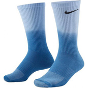 Носки Nike U NK EVERYDAY PLUS CUSH CREW синий, голубой Уни 42-46. Изображение №4 Носки Nike U NK EVERYDAY PLUS CUSH CREW синий, голубой Уни 42-46. Изображение №4