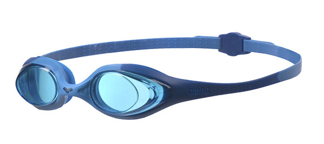 Окуляри для плавання Arena SPIDER JR синій Діт OSFM Окуляри для плавання Arena SPIDER JR синій Діт OSFM