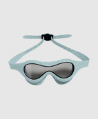 Окуляри-маска для плавання Arena SPIDER KIDS MASK бірюзовий Діт OSFM. Зображення №2 Окуляри-маска для плавання Arena SPIDER KIDS MASK бірюзовий Діт OSFM. Зображення №2