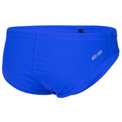 Плавки-сліпи для хлопців Arena TEAM SWIM BRIEFS SOLID синій, білий дитячий 140см (004774-720). Зображення №2 Плавки-сліпи для хлопців Arena TEAM SWIM BRIEFS SOLID синій, білий дитячий 140см (004774-720). Зображення №2