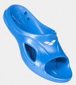 Шльопанці Arena HYDROSOFT II HOOK синій 45 (003285-701). Зображення №2 Шльопанці Arena HYDROSOFT II HOOK синій 45 (003285-701). Зображення №2