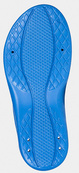 Шльопанці Arena HYDROSOFT II HOOK синій 45 (003285-701). Зображення №4 Шльопанці Arena HYDROSOFT II HOOK синій 45 (003285-701). Зображення №4