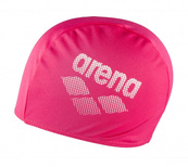 Шапка для плавання Arena POLYESTER II маджента Уні OFSM. Зображення №2 Шапка для плавання Arena POLYESTER II маджента Уні OFSM. Зображення №2