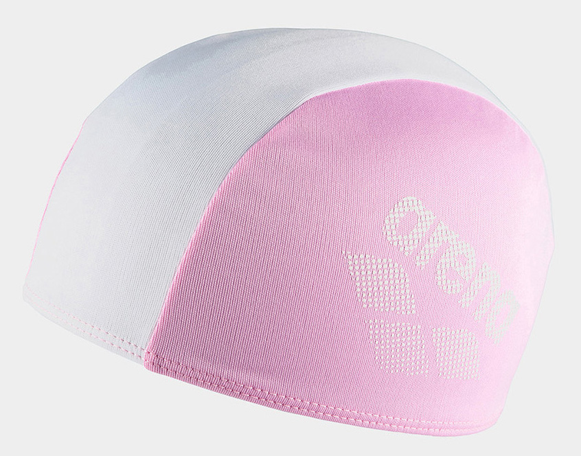 Шапка для плавання Arena POLYESTER II KIDS рожевий, фуксія Діт OFSM Шапка для плавання Arena POLYESTER II KIDS рожевий, фуксія Діт OFSM
