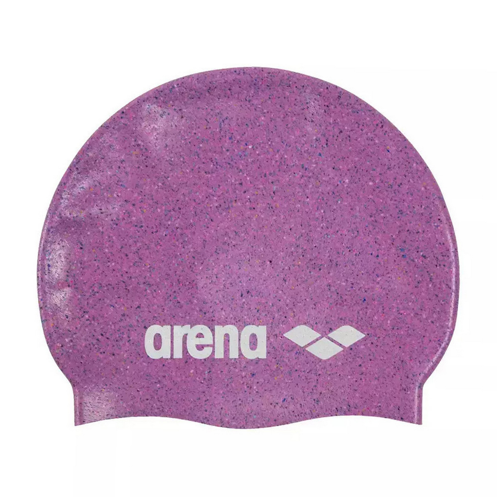 Шапка для плавання Arena SILICONE JR CAP рожевий, мультиколор Діт OSFM Шапка для плавання Arena SILICONE JR CAP рожевий, мультиколор Діт OSFM