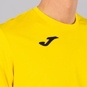 Футболка Joma COMBI жовтий Діт 6XS-5XS. Зображення №5 Футболка Joma COMBI жовтий Діт 6XS-5XS. Зображення №5