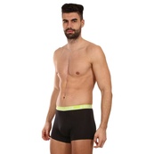 Трусы-боксеры Head BASIC BOXER 2P светло-зеленый, черный Муж M. Изображение №3 Трусы-боксеры Head BASIC BOXER 2P светло-зеленый, черный Муж M. Изображение №3