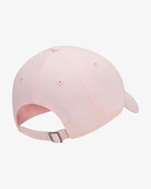 Кепка Nike U NSW H86 FUTURA WASH CAP рожевий Уні OSFM. Зображення №2 Кепка Nike U NSW H86 FUTURA WASH CAP рожевий Уні OSFM. Зображення №2