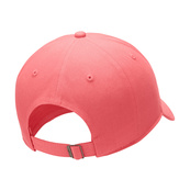 Кепка Nike U NSW H86 FUTURA WASH CAP кораловий Уні OSFM. Зображення №2 Кепка Nike U NSW H86 FUTURA WASH CAP кораловий Уні OSFM. Зображення №2