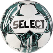 М'яч футбольний Select NUMERO 10 FIFA PRO v23 білий, зелений Уні 5. Зображення №2 М'яч футбольний Select NUMERO 10 FIFA PRO v23 білий, зелений Уні 5. Зображення №2
