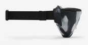 Сумка на пояс Nike NK HERITAGE WAISTPCK - ACCS PR сірий, білий 41 x 10 x 15 см (DR6250-010). Зображення №3 Сумка на пояс Nike NK HERITAGE WAISTPCK - ACCS PR сірий, білий 41 x 10 x 15 см (DR6250-010). Зображення №3