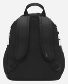 Рюкзак Nike Y NK BRSLA JDI MINI BKPK чорний Дит 33 x 25,5 x 12,5 см. Зображення №2 Рюкзак Nike Y NK BRSLA JDI MINI BKPK чорний Дит 33 x 25,5 x 12,5 см. Зображення №2