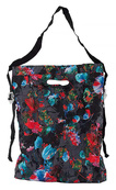 Сумка на плечо Nike NK STASH TOTE - AOP чорний, червоний, синій Уні 43 x 36 x 15 см. Зображення №2 Сумка на плечо Nike NK STASH TOTE - AOP чорний, червоний, синій Уні 43 x 36 x 15 см. Зображення №2