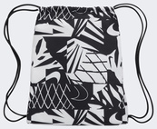 Мішок Nike Y NK DRAWSTRING - CAT AOP 1 чорний, білий, помаранчевий Діт 43 x 36 см. Изображение №2 Мішок Nike Y NK DRAWSTRING - CAT AOP 1 чорний, білий, помаранчевий Діт 43 x 36 см. Изображение №2