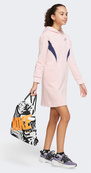 Мішок Nike Y NK DRAWSTRING - CAT AOP 1 чорний, білий, помаранчевий Діт 43 x 36 см. Изображение №3 Мішок Nike Y NK DRAWSTRING - CAT AOP 1 чорний, білий, помаранчевий Діт 43 x 36 см. Изображение №3