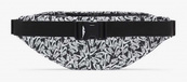 Сумка на пояс Nike NK HERITAGE WAISTPCK - ACCS PR білий, чорний Уні 10 x 41 x 15 см. Зображення №2 Сумка на пояс Nike NK HERITAGE WAISTPCK - ACCS PR білий, чорний Уні 10 x 41 x 15 см. Зображення №2