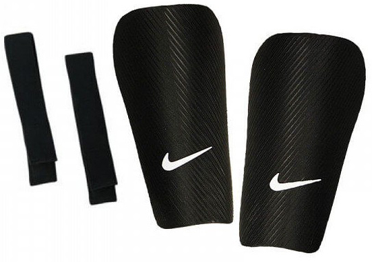 Щитки Nike NK J GUARD-CE чорний Діт L (зріст 170-180 см) Щитки Nike NK J GUARD-CE чорний Діт L (зріст 170-180 см)