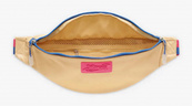 Сумка на пояс Nike NK HERITAGE WAISTPACK - FSTVL рожевий, синій Уні 10 x 41 x 15 см. Зображення №4 Сумка на пояс Nike NK HERITAGE WAISTPACK - FSTVL рожевий, синій Уні 10 x 41 x 15 см. Зображення №4